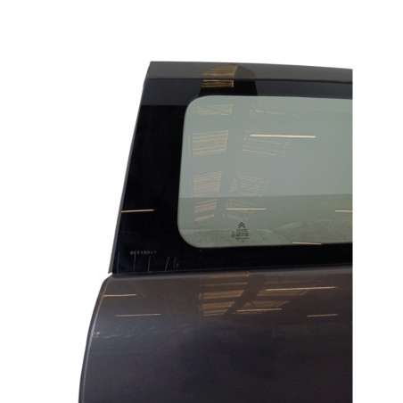 Porte arriere gauche CITROEN C4 CACTUS