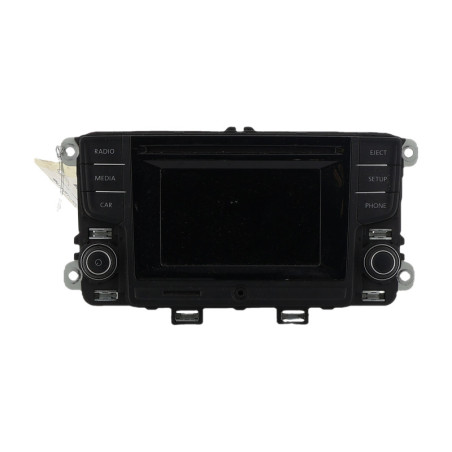 Autoradio d'origine VOLKSWAGEN POLO 5