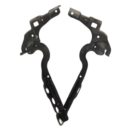 Charniere de capot CITROEN C4 2