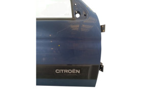 Porte avant droit CITROEN BERLINGO 1 Photo n°3