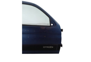 Porte avant droit CITROEN BERLINGO 1 Photo n°5