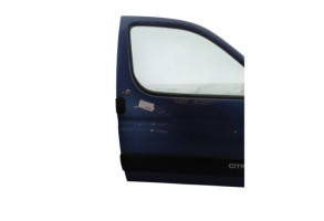Porte avant droit CITROEN BERLINGO 1 Photo n°7