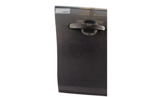 Porte avant droit FORD FOCUS 3 Photo n°2