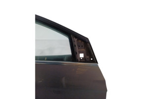 Porte avant droit FORD FOCUS 3 Photo n°4