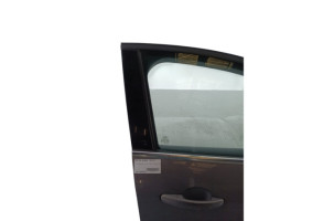 Porte avant droit FORD FOCUS 3 Photo n°5