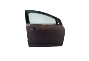 Porte avant droit FORD FOCUS 3 Photo n°7