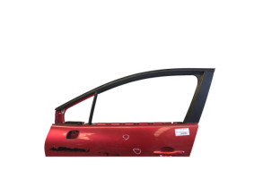 Porte avant gauche RENAULT CLIO 4 Photo n°7