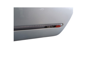 Porte avant droit RENAULT LAGUNA 1 Photo n°8