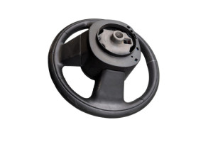 Volant FIAT 500L Photo n°9