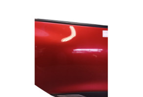 Porte arriere droit RENAULT CLIO 4 Photo n°4