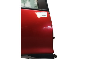 Porte arriere droit RENAULT CLIO 4 Photo n°5