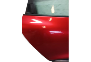 Porte arriere droit RENAULT CLIO 4 Photo n°7