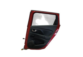 Porte arriere droit RENAULT CLIO 4 Photo n°8