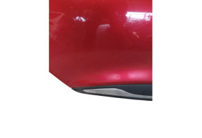 Porte arriere droit RENAULT CLIO 4 Photo n°10