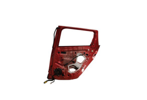Porte arriere droit RENAULT CLIO 4 Photo n°1