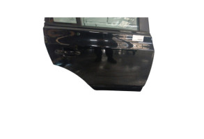 Porte arriere droit BMW X3 E83 Photo n°6