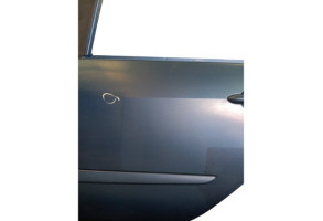 Porte arriere gauche RENAULT GRAND MODUS Photo n°9