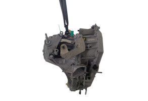 Boite de vitesses DACIA DUSTER 1 Photo n°3