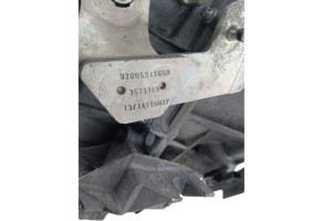 Boite de vitesses DACIA DUSTER 1 Photo n°7