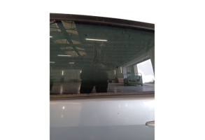Porte arriere gauche TOYOTA COROLLA VERSO 2 Photo n°1