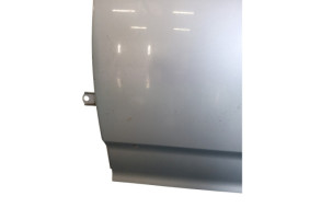 Porte arriere gauche TOYOTA COROLLA VERSO 2 Photo n°6