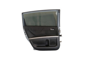 Porte arriere gauche TOYOTA COROLLA VERSO 2 Photo n°9