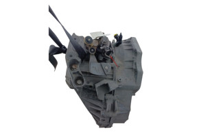 Boite de vitesses OPEL ASTRA K Photo n°5