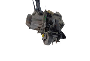 Boite de vitesses PEUGEOT PARTNER 2 Photo n°6