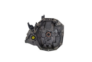 Boite de vitesses RENAULT CLIO 3 Photo n°3