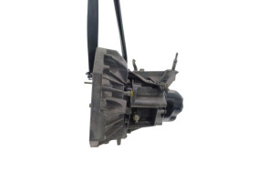 Boite de vitesses RENAULT CLIO 3 Photo n°4