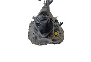 Boite de vitesses RENAULT CLIO 3 Photo n°6
