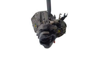 Boite de vitesses RENAULT CLIO 3 Photo n°7