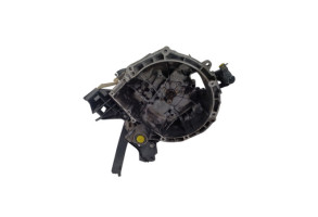Boite de vitesses CITROEN C3 2 Photo n°5