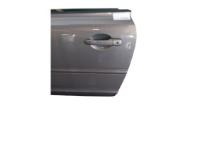 Porte avant gauche VOLVO C 70 2 Photo n°6
