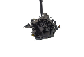 Boite de vitesses PEUGEOT 308 2 Photo n°4