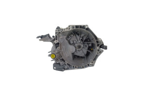 Boite de vitesses PEUGEOT 308 2 Photo n°8