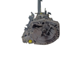Boite de vitesses FIAT DOBLO 2 Photo n°2