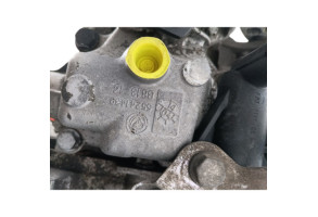 Boite de vitesses FIAT DOBLO 2 Photo n°4