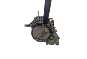 Boite de vitesses FIAT DOBLO 2 Photo n°8