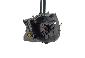 Boite de vitesses RENAULT CLIO 3 Photo n°2
