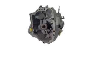 Boite de vitesses RENAULT CLIO 3 Photo n°5