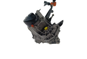 Boite de vitesses RENAULT CLIO 3 Photo n°6