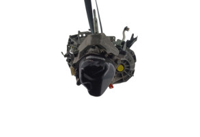 Boite de vitesses RENAULT CLIO 3 Photo n°8