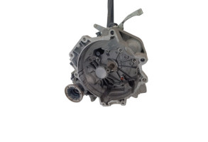 Boite de vitesses VOLKSWAGEN POLO 4 Photo n°3