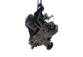 Boite de vitesses VOLKSWAGEN POLO 4 Photo n°4