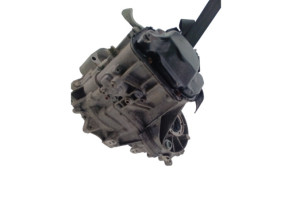 Boite de vitesses VOLKSWAGEN POLO 4 Photo n°5