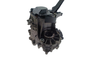 Boite de vitesses VOLKSWAGEN POLO 4 Photo n°6