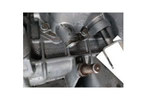 Boite de vitesses OPEL CORSA D Photo n°3