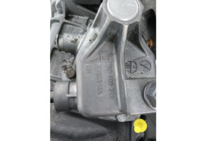 Boite de vitesses OPEL CORSA D Photo n°4