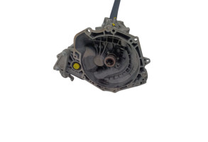 Boite de vitesses OPEL CORSA D Photo n°5
